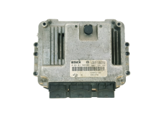 Steuergerät Renault 0281011549 8200391966 8200370779 Bosch 33052