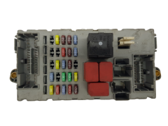 Sicherungskasten Relaiskasten Fiat 51732917 CPL 51818461 NPL Magneti Marelli