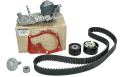 Zahnriemen-Satz Set Kit Original 119A00397R Renault Dacia
