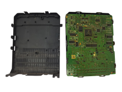 Steuergerät JCI 21678163-7-B PSA Johnson Controls 2735