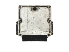 Steuergerät 0281010556 8200153946 8200095416 Renault Bosch 22411