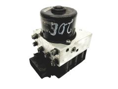 Abs-Pumpe Peugeot 206 9632539480 10.0948-1105.3 Ate 42932