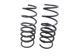 Fahrwerksfeder Hinten Komplett 7700805925 Renault Safrane