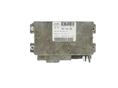Steuergerät IAW16F.EB 7795574 Fiat Magneti Marelli 36462