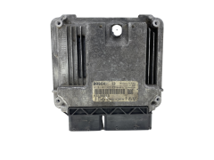 Steuergerät 0281011425 55198815 Alfa Romeo Bosch 49776
