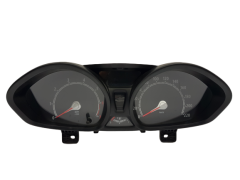 Tacho Kombiinstrument Ford Fiesta 8A6T-10849-AN 8A6T10849AN 18475