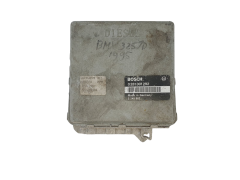 Steuergerät 0281001292 2245902 BMW Bosch 40788