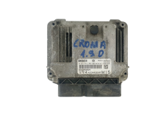 Steuergerät 0281012963 55205064 4234A3EAM Fiat Bosch 46520