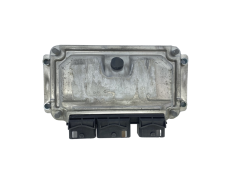 Steuergerät 0261206943 9638765680id05 PSA Bosch 58192