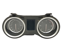 Tacho Kombiinstrument Alfa Romeo 159 0156081484 A2C53300281 27130