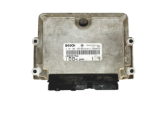 Steuergerät 46825756 0281001955 Fiat Bosch 21648
