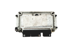 Steuergerät 0261206943 9638765680id05 26FM0886 PSA Bosch 24068