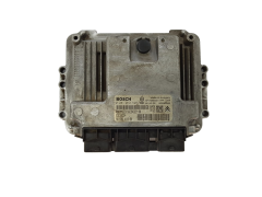 Steuergerät 0281012528 9659341880 9657699480 PSA Bosch 16619