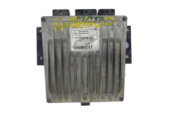 Steuergerät 8200498185 8200469333 R0410B027D Renault Delphi 52502