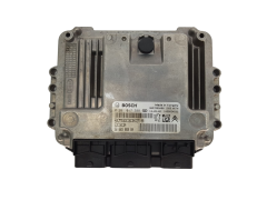 Steuergerät 0281017388 9666986880 9657699480 PSA Bosch 3056