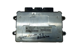 Steuergerät 9664127180 21586048-9A 9651696680 PSA Valeo 15553