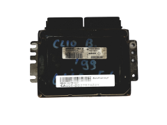 Steuergerät S110030004D 7700113422 7700110471 Renault Siemens 27076