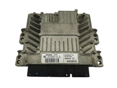 Steuergerät S122326114A 8200843713 8200807626 Renault Siemens 68547