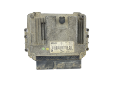 Steuergerät Opel 0281011943 55556829 8973785711 Bosch GM Isuzu 59619