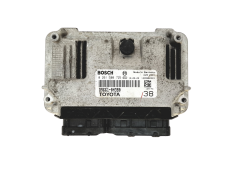 Steuergerät 0261S08725 89661-0H380 PSA Toyota Bosch 29826