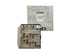 Sicherungskasten Relaiskasten Original Renault Megane Scenic 2 8200455424