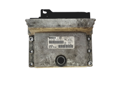 Steuergerät 0281001442 9626373980 XUDBC02 28RTD845 PSA Bosch 27022