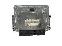 Steuergerät 73501235 0281010344 22341WAA Fiat Bosch 50425