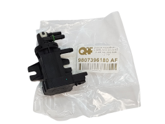 Magnetventil Citroen Peugeot 9807396180 QPlus