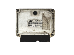 Steuergerät 038906019LR 0281011143 Lancia Ford Bosch 25609