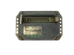 Steuergerät Fiat 00464670050 0261204405 Bosch 17142