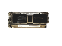 Steuergerät IAW59F.M5 55181151 Fiat Magneti Marelli 22114