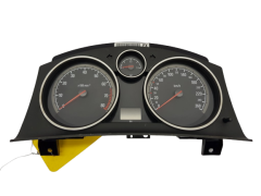 Tacho Kombiinstrument Opel Astra H Zafira B 13267542FX 20600