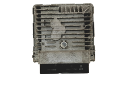 Steuergerät 03L906023PB 5WP42936AA VW Continental