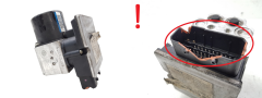 Abs-Pumpe Lancia Ypsilon 51845405 54085155A TRW 1009