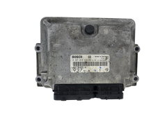 Steuergerät 46784814 0281010332 93741JA Alfa Romeo Bosch 49438