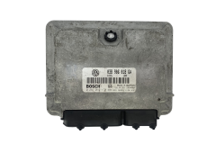 Steuergerät 038906018GA 0281010170 VW Bosch 52723