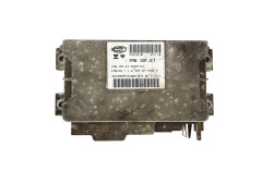 Steuergerät Lancia 46448299 IAW16F.ET Magneti 26774