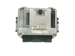 Steuergerät 0281011549 8200310863 8200370779 Renault Bosch 33059