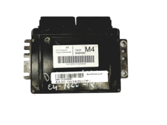 Steuergerät 96394699 S010016042A0 Chevrolet Kemsco