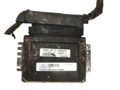 Steuergerät S110130102A 8200044443 Renault Siemens