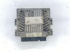 Steuergerät S122326108A 8200565863 8200495479 Renault Siemens 59532