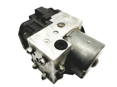 Abs-Pumpe Opel Zafira Astra G 90581417 0265216651 37387