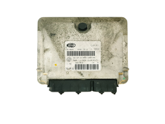 Steuergerät IAW4AF.S2 55196262 Fiat Magneti Marelli 33401