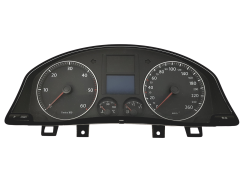 Tacho Kombiinstrument VW Golf MK5 1K0920860L 110080247024 29785