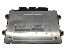 Steuergerät 9661700480 9651696680 215859001 A0 PSA JC