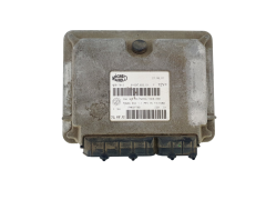 Steuergerät IAW4AF.P2 46817813 Fiat Magneti Marelli 36163