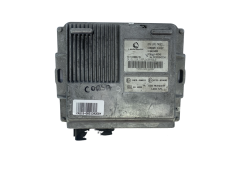 Steuergerät 616645000 110R-006011 67R-016002 Opel Landi Renzo 51392