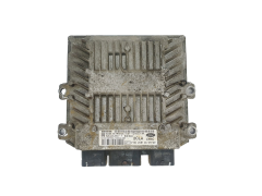 Steuergerät 7S61-12A650-AA 5WS40433A-T SID 804 Ford Siemens 35457