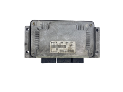 Steuergerät 0281001839 9630059880 PSA Bosch 61292