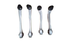 Querlenker Vorne Komplett 8K0407505B 44071763501 Audi Vika